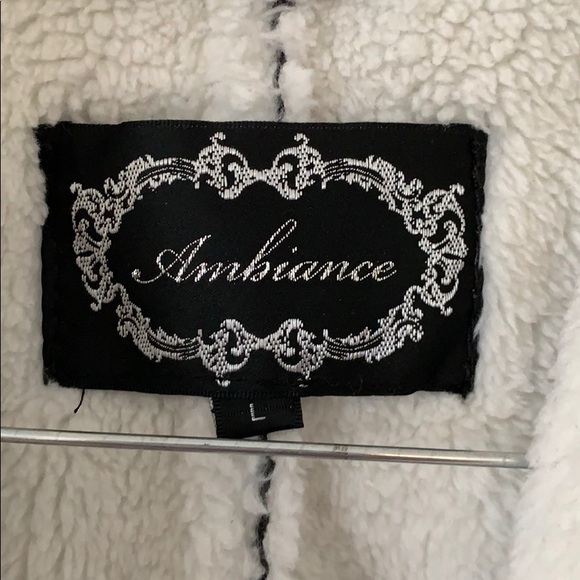ambiance vest - Picture 3 of 4
